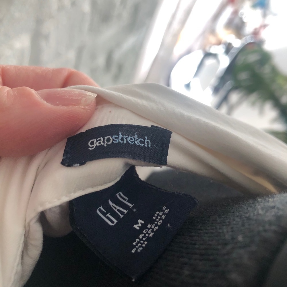 Gap Button Down - image 2